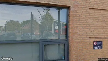 Apartments for rent in Odense C - Photo from Google Street View