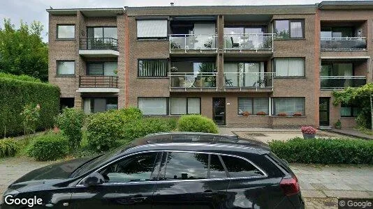 Apartments for rent in Schoten - Photo from Google Street View