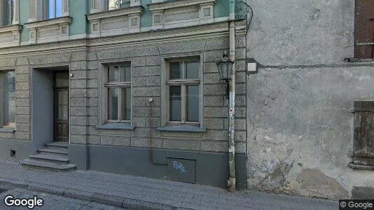 Apartments for rent in Riga Vecrīga - Photo from Google Street View