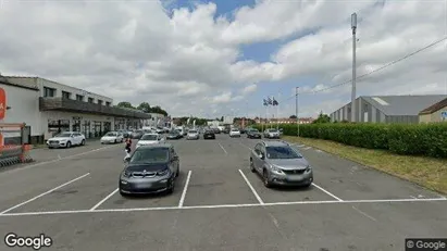Apartments for rent in Lille - Photo from Google Street View
