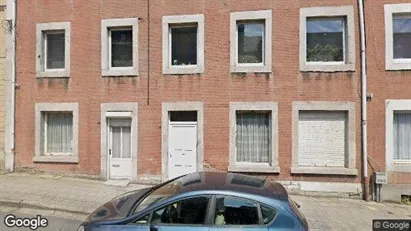 Rooms for rent in Dison - Photo from Google Street View