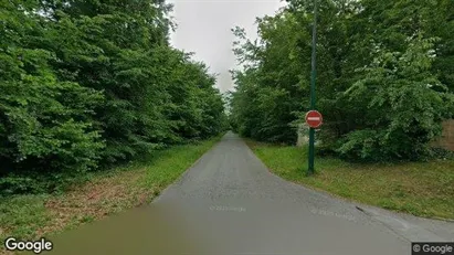 Apartments for rent in Compiègne - Photo from Google Street View