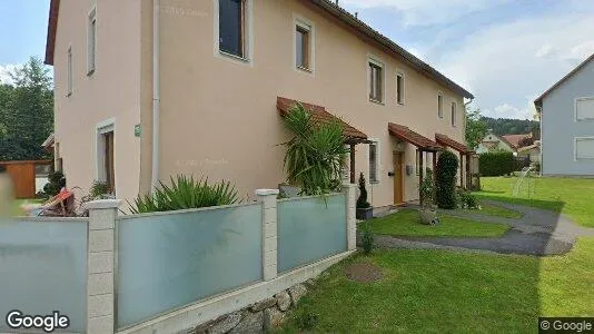 Apartments for rent in Eibiswald - Photo from Google Street View