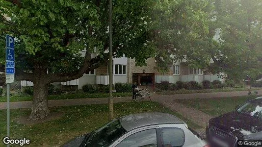 Apartments for rent in Malmö City - Photo from Google Street View