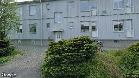 Apartments for rent in Lerum - Photo from Google Street View