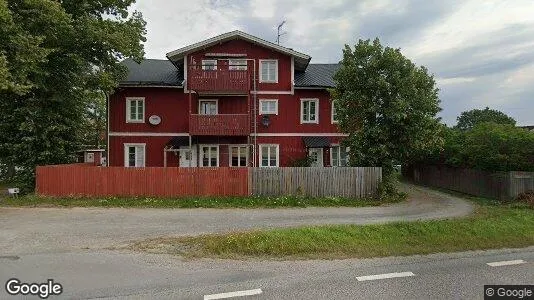 Apartments for rent in Norrtälje - Photo from Google Street View