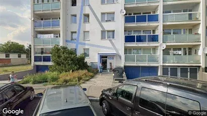 Apartments for rent in Prague 5 - Photo from Google Street View
