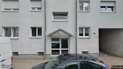 Apartments for rent in Leipzig - Photo from Google Street View