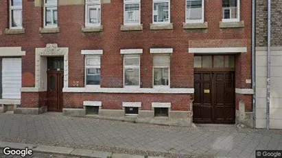 Apartments for rent in Leipzig - Photo from Google Street View