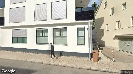 Apartments for rent in Schwarzwald-Baar-Kreis - Photo from Google Street View