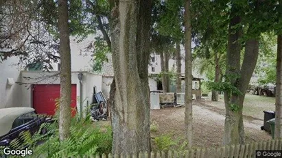 Apartments for rent in Ingolstadt - Photo from Google Street View
