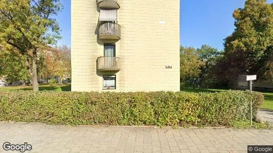 Apartments for rent in Regensburg - Photo from Google Street View
