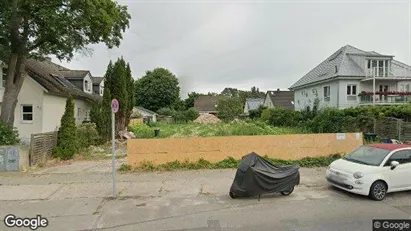 Apartments for rent in Berlin Treptow-Köpenick - Photo from Google Street View