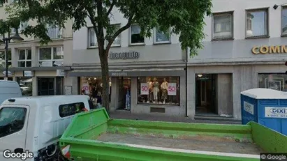 Apartments for rent in Frankfurt Süd - Photo from Google Street View