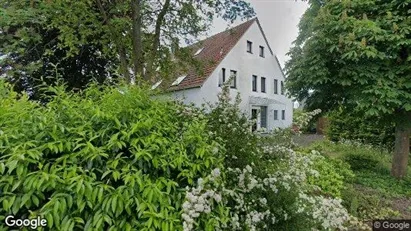 Apartments for rent in Bielefeld - Photo from Google Street View
