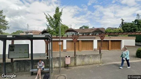 Apartments for rent in Rheinisch-Bergischer Kreis - Photo from Google Street View