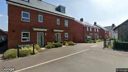Apartments for rent in Wotton-under-Edge - Gloucestershire - Photo from Google Street View