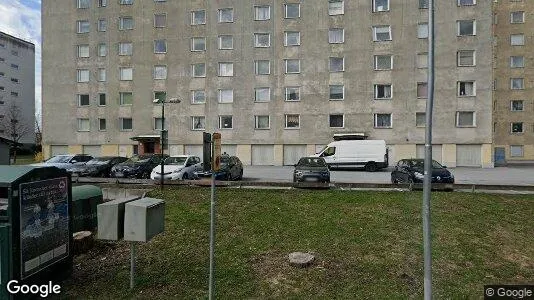 Apartments for rent in Järfälla - Photo from Google Street View