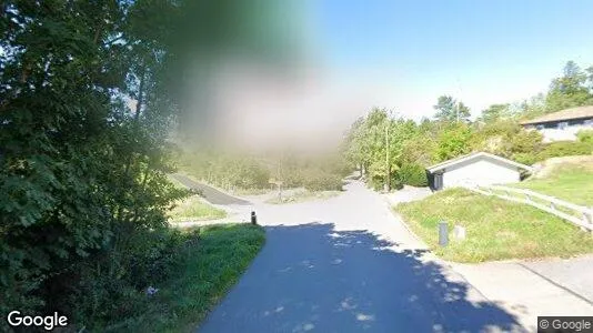 Apartments for rent in Kungsbacka - Photo from Google Street View