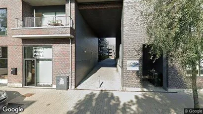 Apartments for rent in Copenhagen SV - Photo from Google Street View