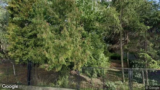 Apartments for rent in Bydgoszcz - Photo from Google Street View