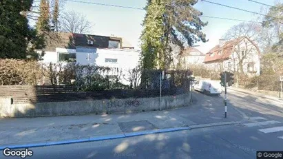 Apartments for rent in Leonding - Photo from Google Street View