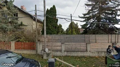 Apartments for rent in Vienna Donaustadt - Photo from Google Street View