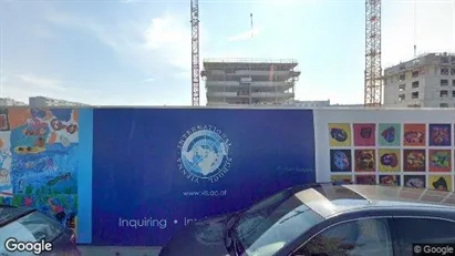 Apartments for rent in Vienna Donaustadt - Photo from Google Street View