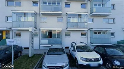 Apartments for rent in Leonding - Photo from Google Street View