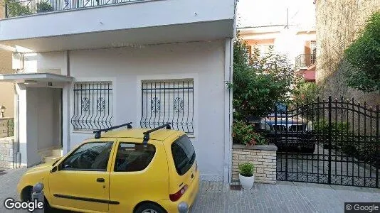 Apartments for rent in Ioannina - Photo from Google Street View