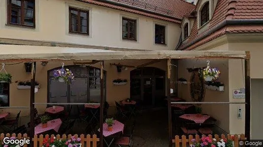 Apartments for rent in Dresden - Photo from Google Street View