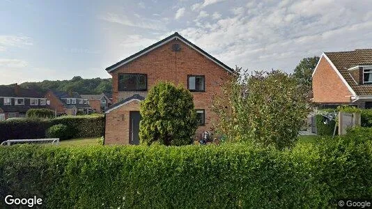 Apartments for rent in Leeds - West Yorkshire - Photo from Google Street View