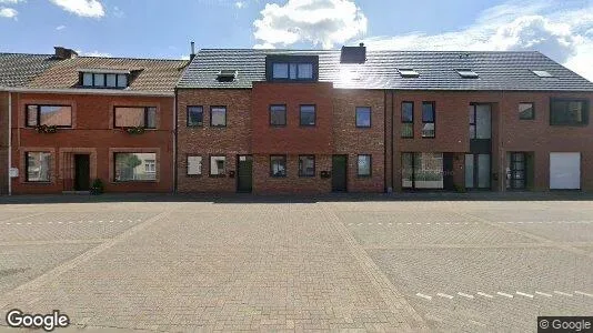 Apartments for rent in Balen - Photo from Google Street View