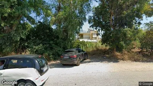 Apartments for rent in Patras - Photo from Google Street View