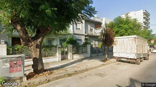 Apartments for rent in Patras - Photo from Google Street View