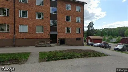 Apartments for rent in Heby - Photo from Google Street View