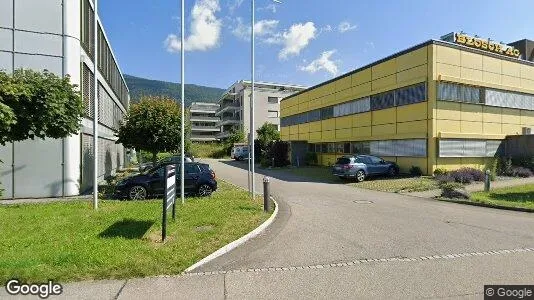 Apartments for rent in Lebern - Photo from Google Street View