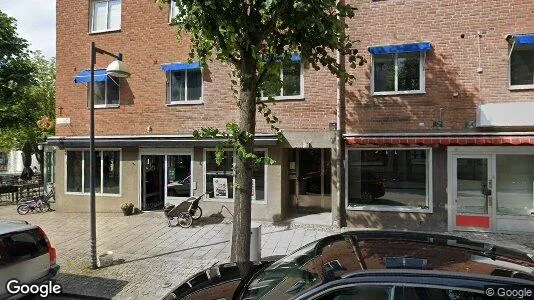 Apartments for rent in Kumla - Photo from Google Street View
