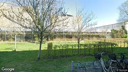 Apartments for rent in Søborg - Photo from Google Street View