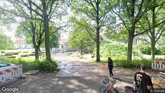 Apartments for rent in Ribe - Photo from Google Street View