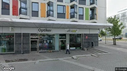 Rooms for rent in Huddinge - Photo from Google Street View