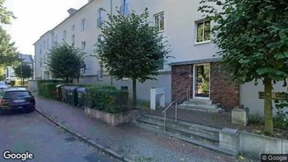 Apartments for rent in Bochum - Photo from Google Street View
