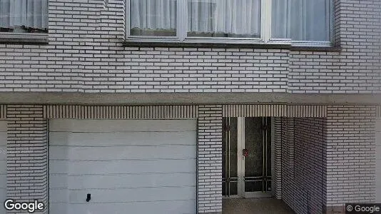 Apartments for rent in Wezet - Photo from Google Street View
