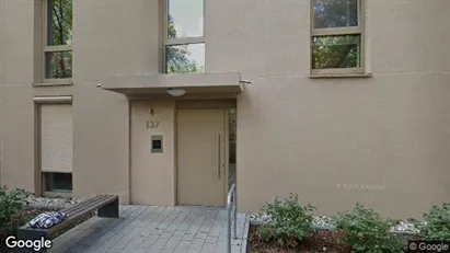 Apartments for rent in Berlin Lichtenberg - Photo from Google Street View
