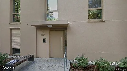 Apartments for rent in Berlin Lichtenberg - Photo from Google Street View