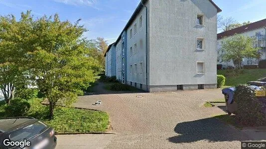 Apartments for rent in Essen - Photo from Google Street View