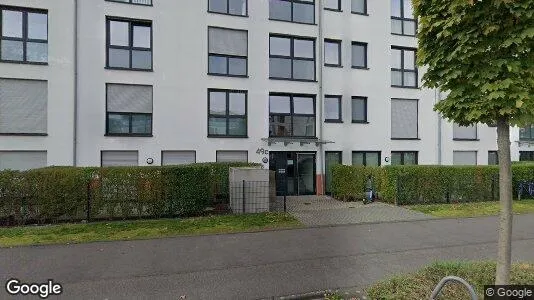 Apartments for rent in Bonn - Photo from Google Street View