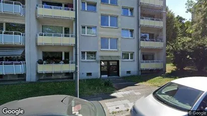 Apartments for rent in Essen - Photo from Google Street View
