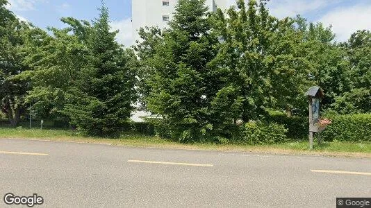 Apartments for rent in Laufenburg - Photo from Google Street View
