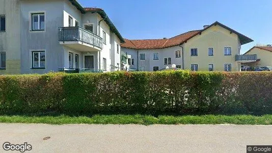 Apartments for rent in Gmünd - Photo from Google Street View